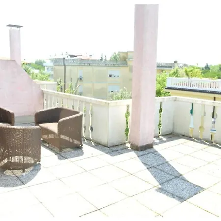 Ivelca 13 Appartement Lignano Sabbiadoro